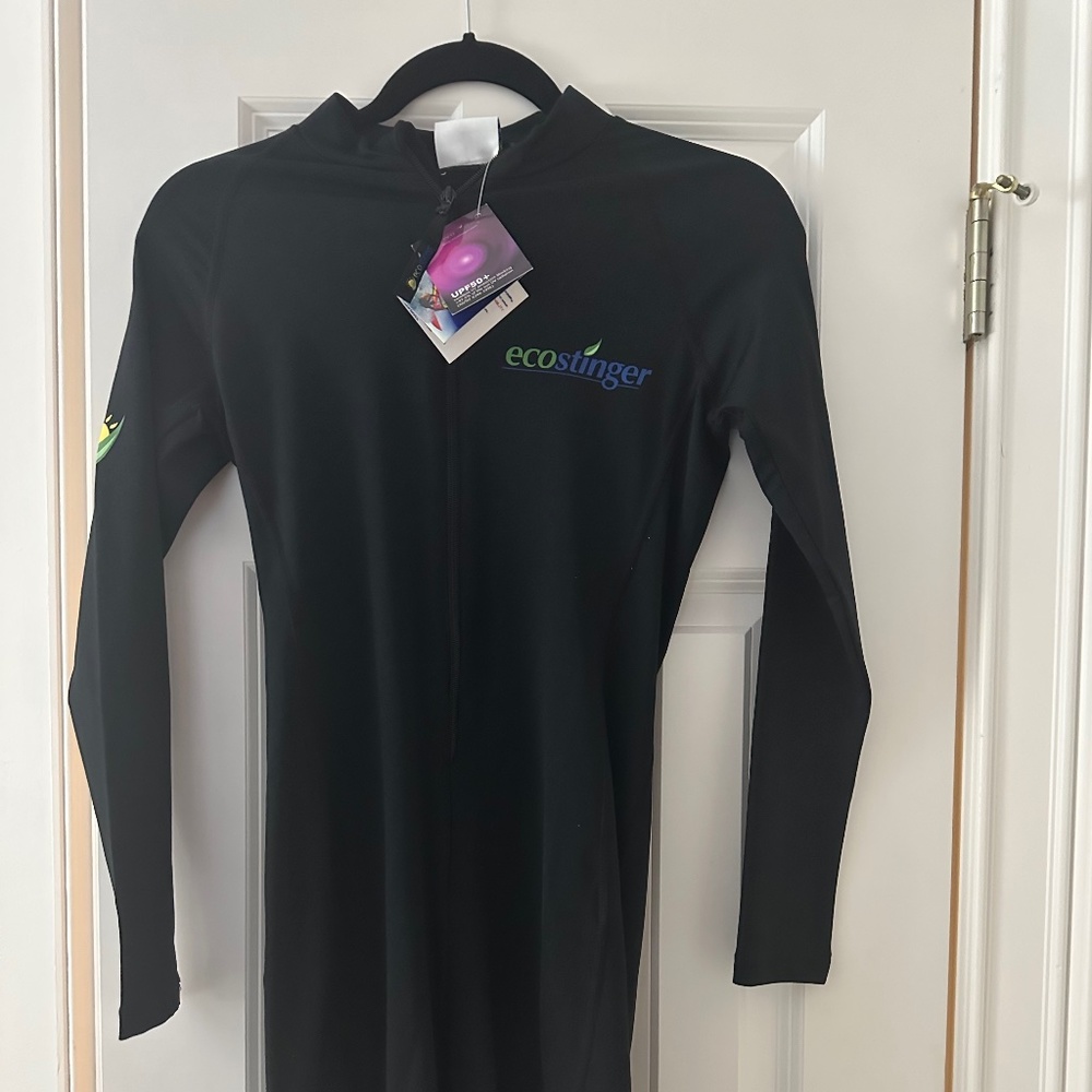 Ecostinger wet suit SPF 50+